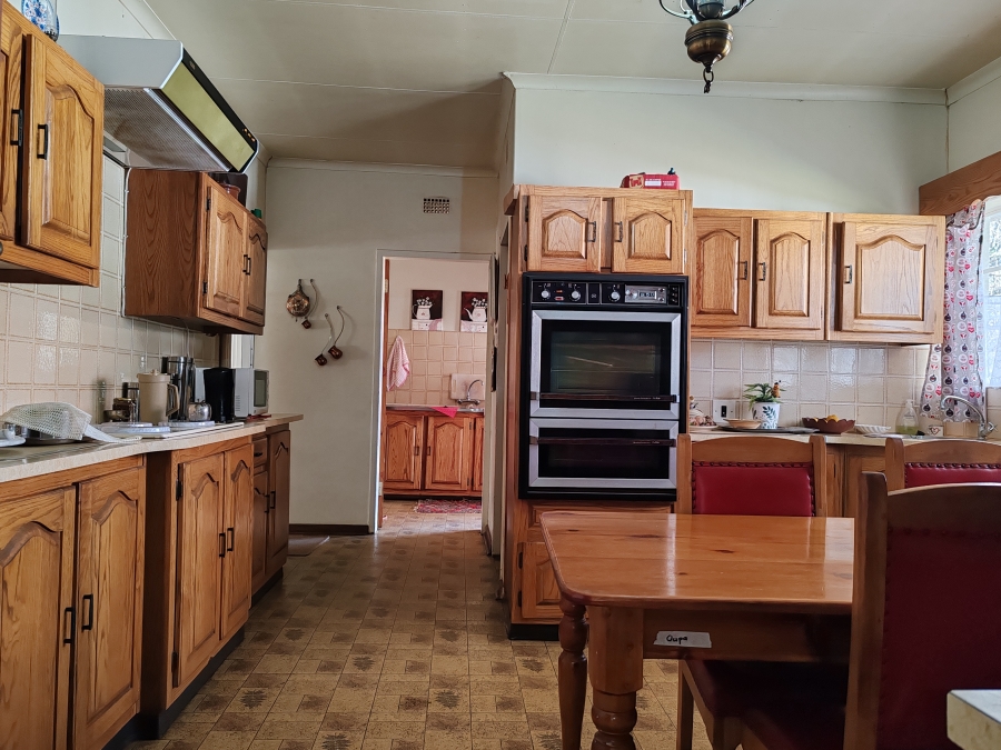 4 Bedroom Property for Sale in Vredefort Free State